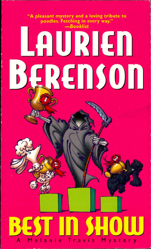Cover image for book Best In Show