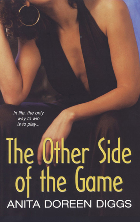 Cover image for book The Other Side Of the Game