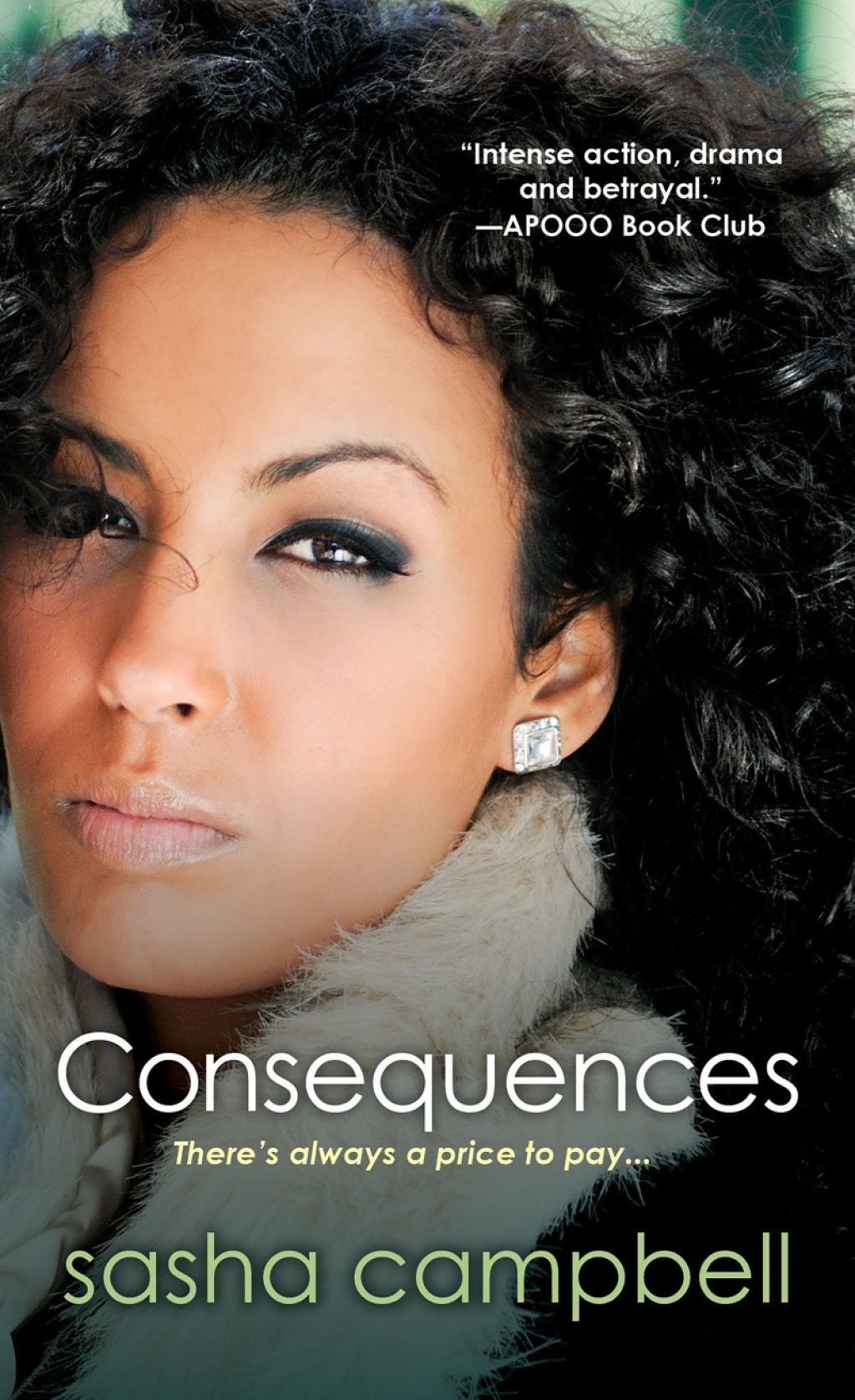 Consequences (eBook)