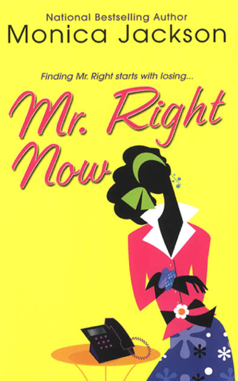 Cover image for book Mr. Right Now