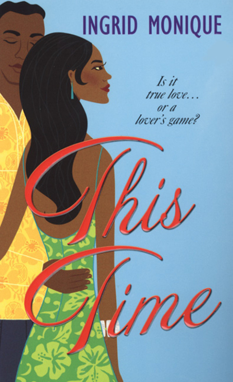 Cover image for book This Time