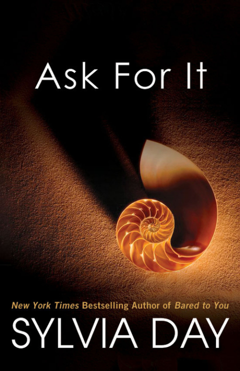 Cover image for book Ask For It