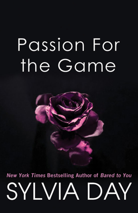 Cover image for book Passion for the Game