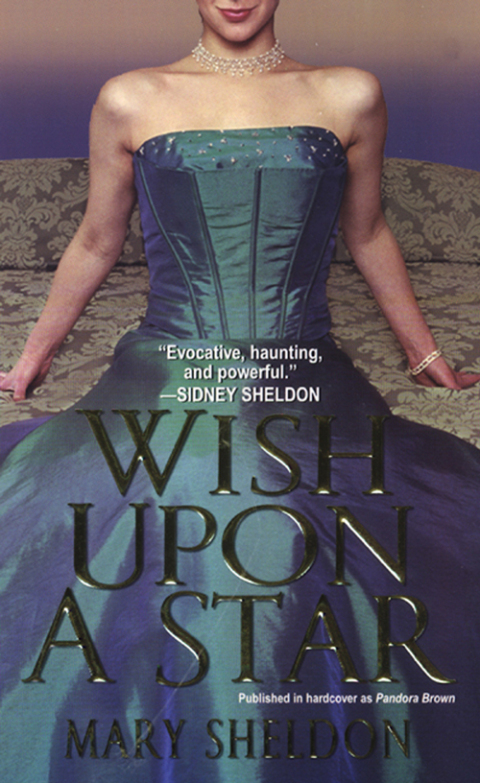 Cover image for book Wish Upon A Star