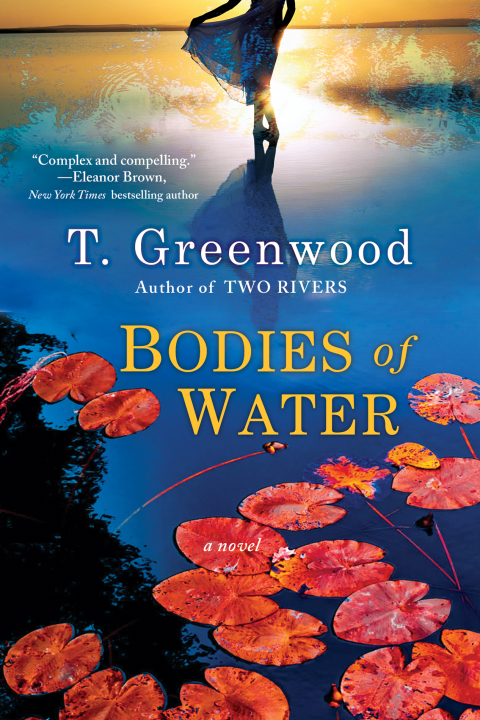Cover image for book Bodies of Water