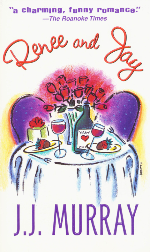 Cover image for book Renee And Jay