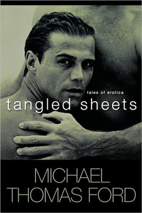 Cover image for book Tangled Sheets