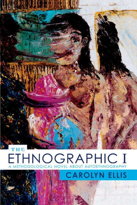 Cover image for book The Ethnographic I