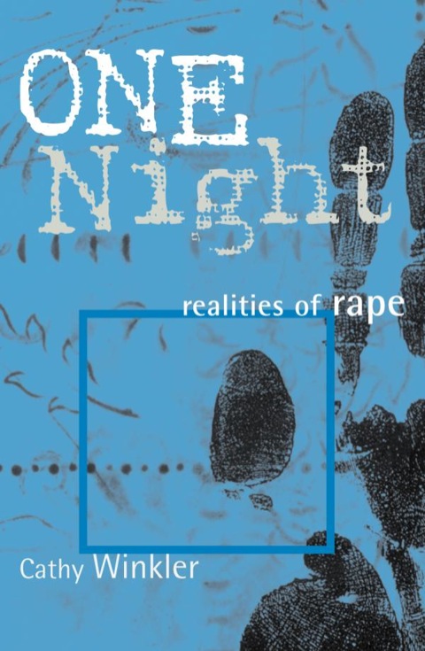 Cover image for book One Night