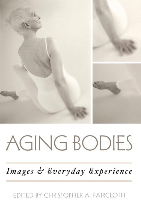 Cover image for book Aging Bodies