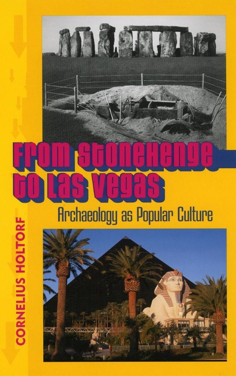 Cover image for book From Stonehenge to Las Vegas