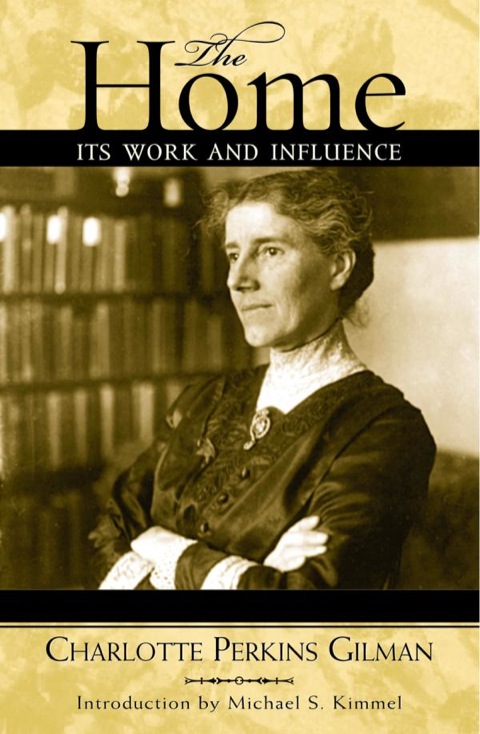 Cover image for book The Home