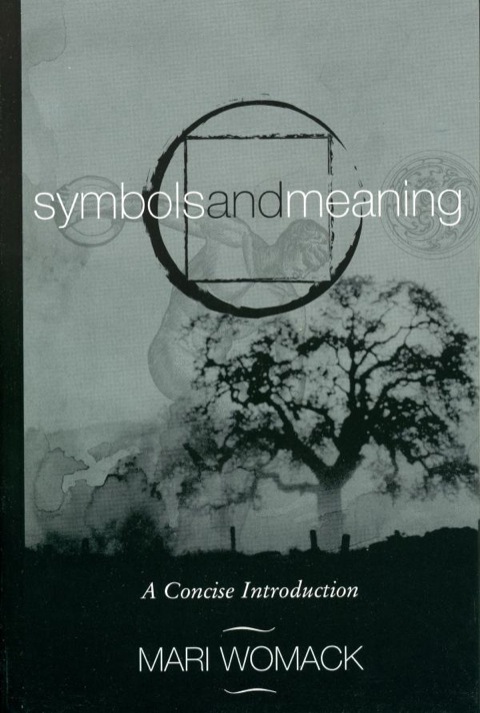 Cover image for book Symbols and Meaning