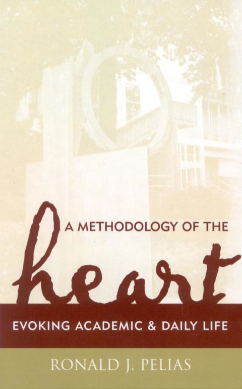 Cover image for book A Methodology of the Heart