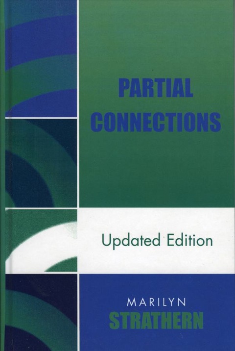 Cover image for book Partial Connections