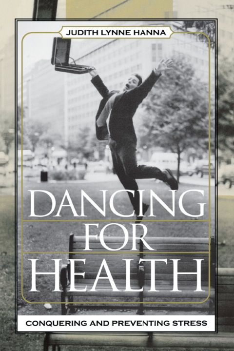 Cover image for book Dancing for Health