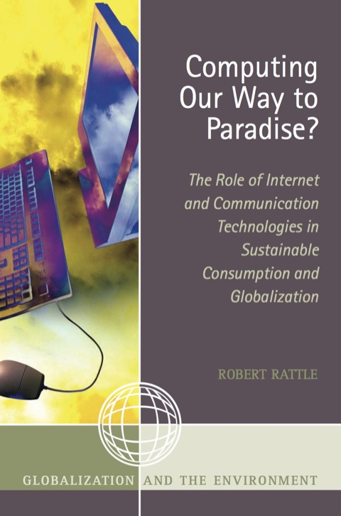 Cover image for book Computing Our Way to Paradise?