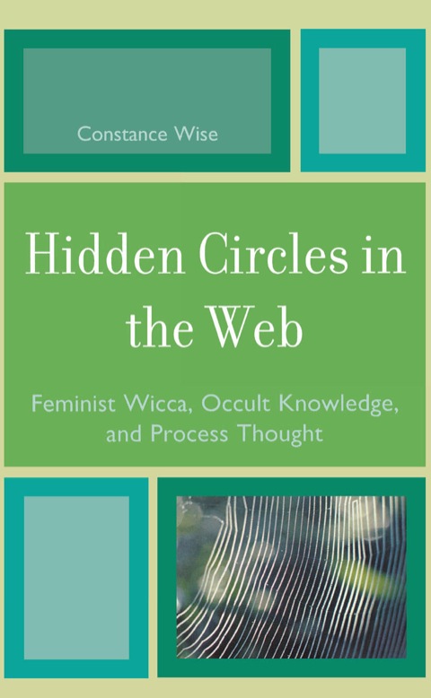 Cover image for book Hidden Circles in the Web