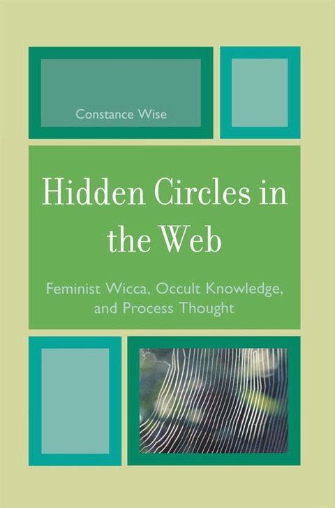 Cover image for book Hidden Circles in the Web