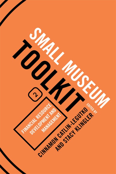 Small Museum Toolkit