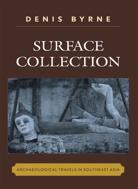 Cover image for book Surface Collection