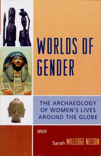 Cover image: Worlds of Gender 9780759110847