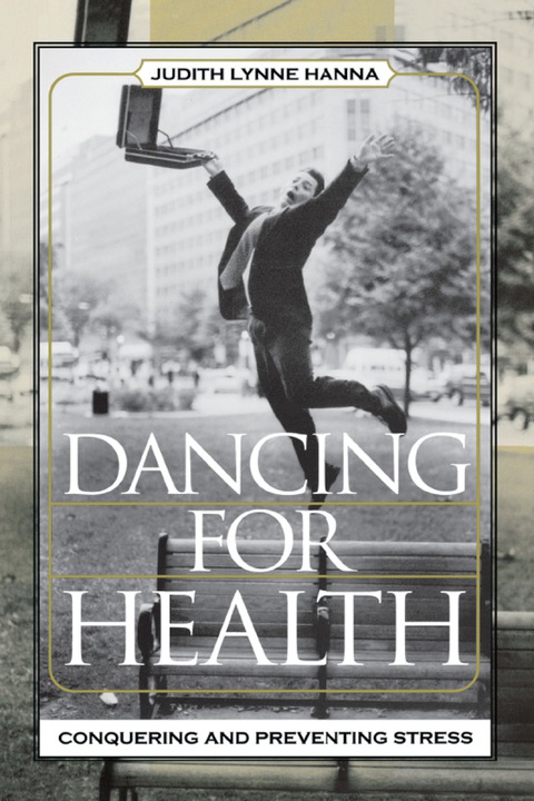 Cover image for book Dancing for Health