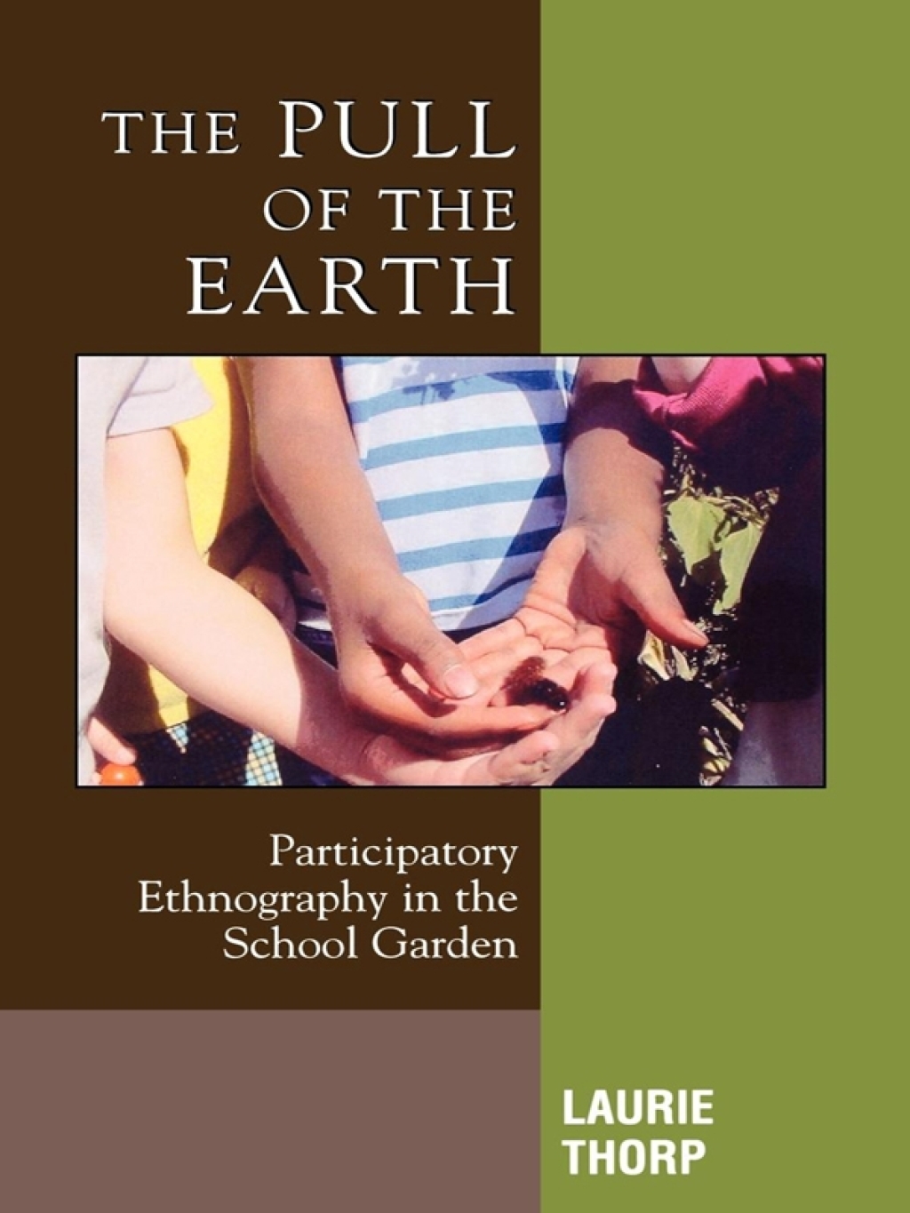 Reflowable The Pull of the Earth; $35.69