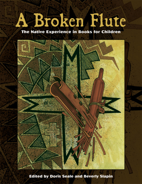 Broken Flute 
