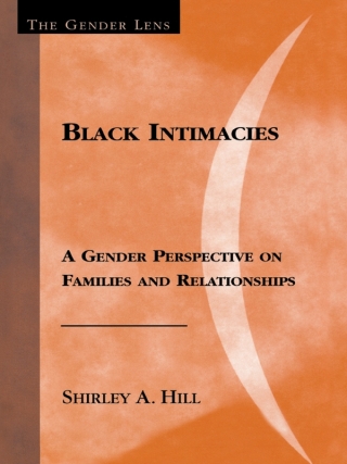Black Intimacies