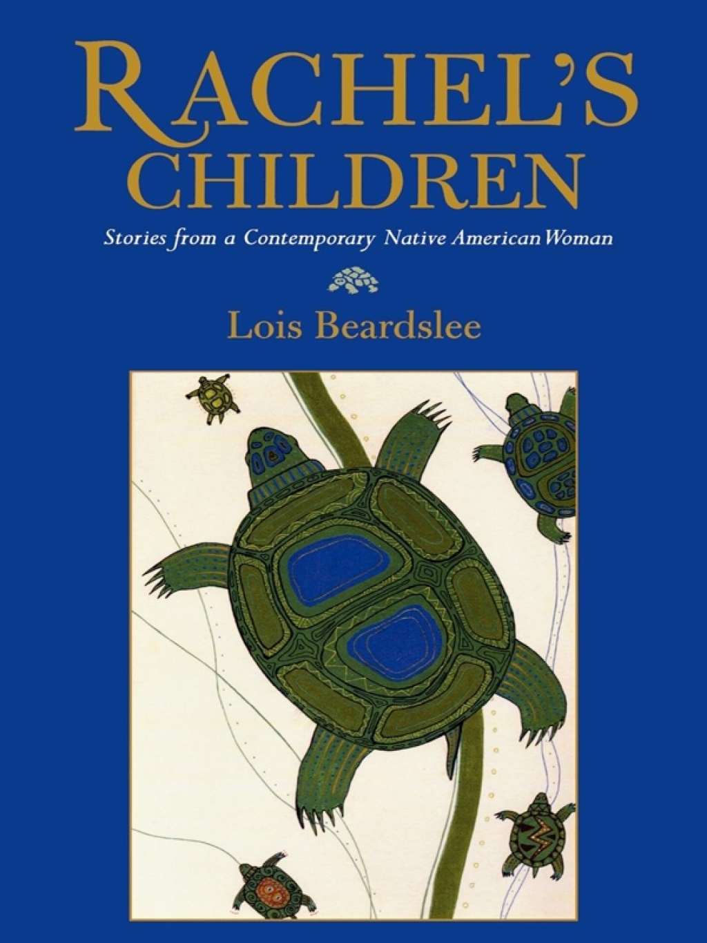 Reflowable Rachel's Children; $27.89