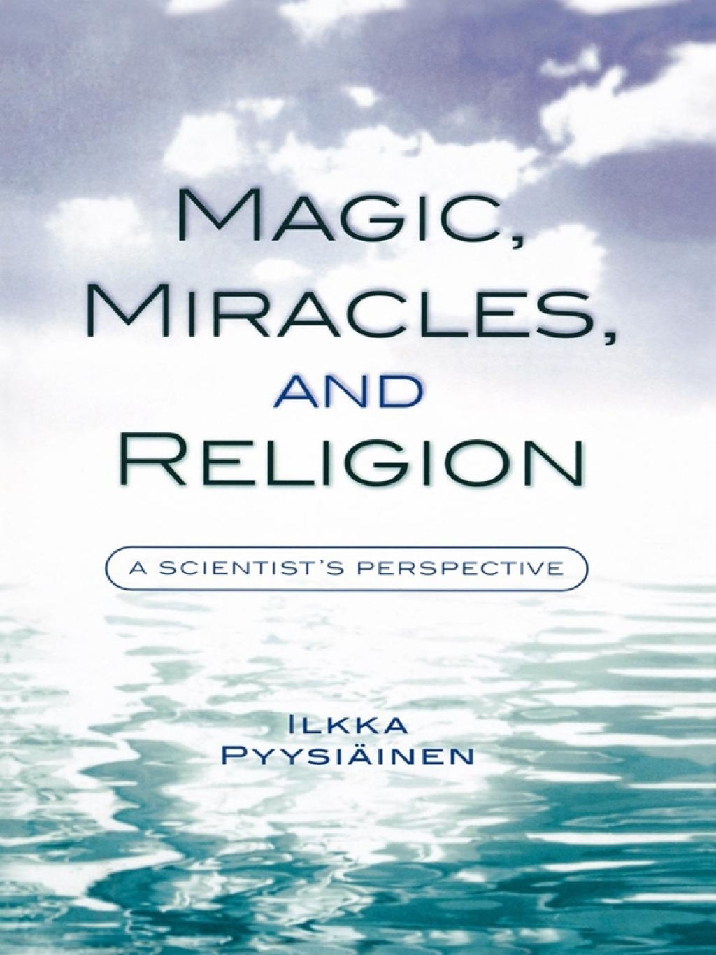 Reflowable Magic, Miracles, and Religion; $44.12