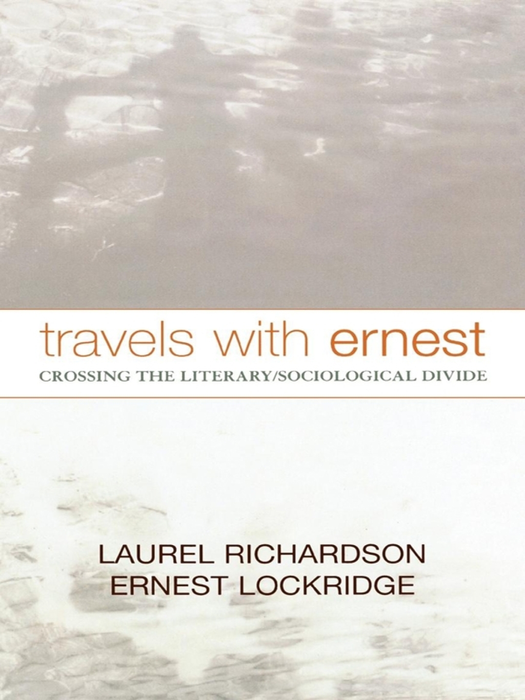 Reflowable Travels with Ernest; $97.40