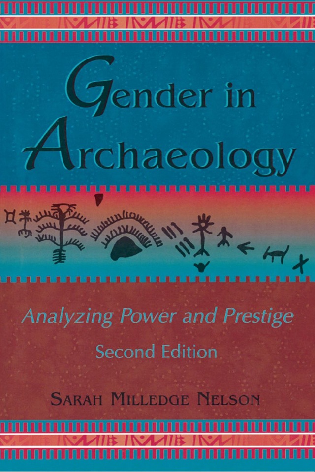 Gender in Archaeology