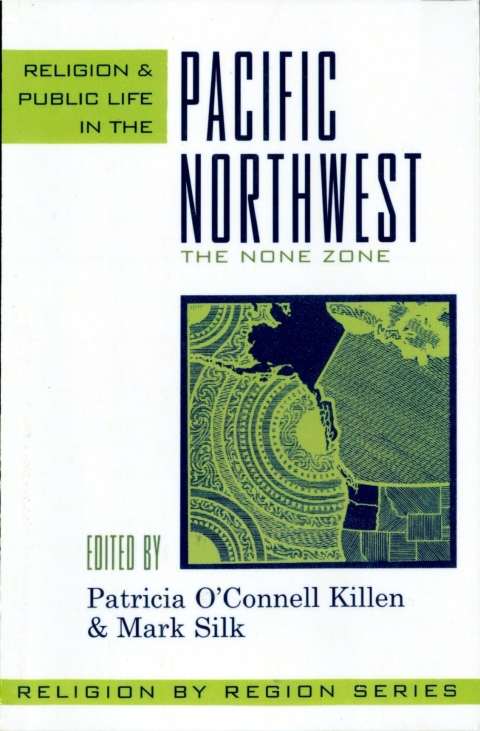 Cover image for book Religion and Public Life in the Pacific Northwest