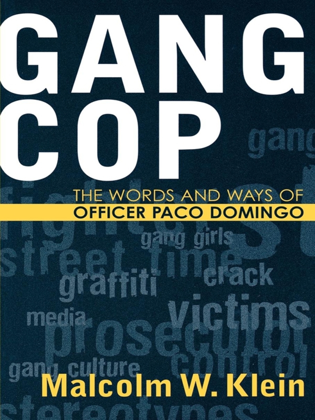 Reflowable Gang Cop; $25.94