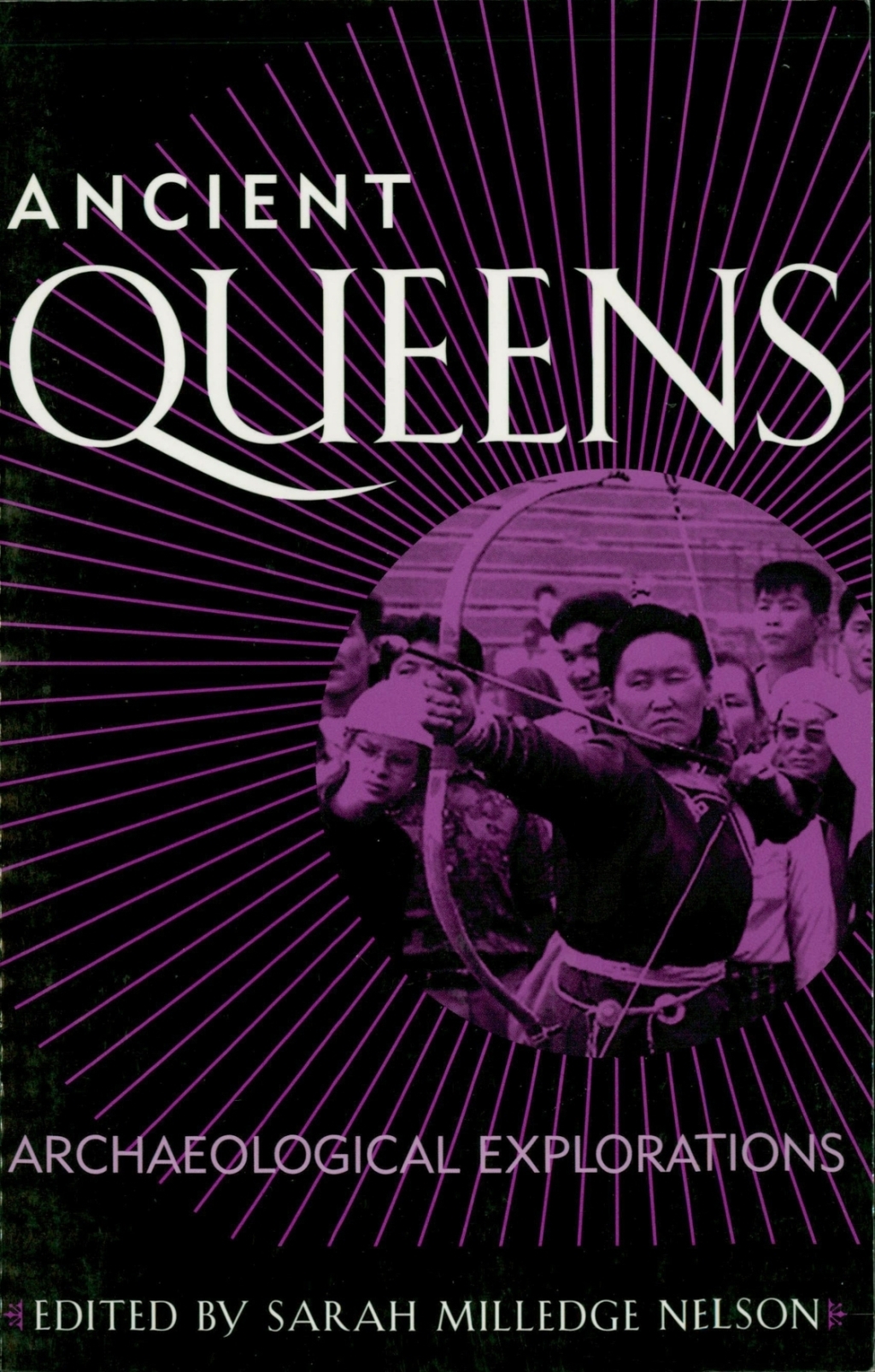 Reflowable Ancient Queens; $40.91