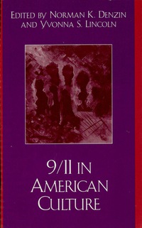 Cover image: 9/11 in American Culture 9780759103504