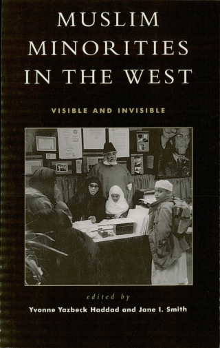 Muslim Minorities in the West