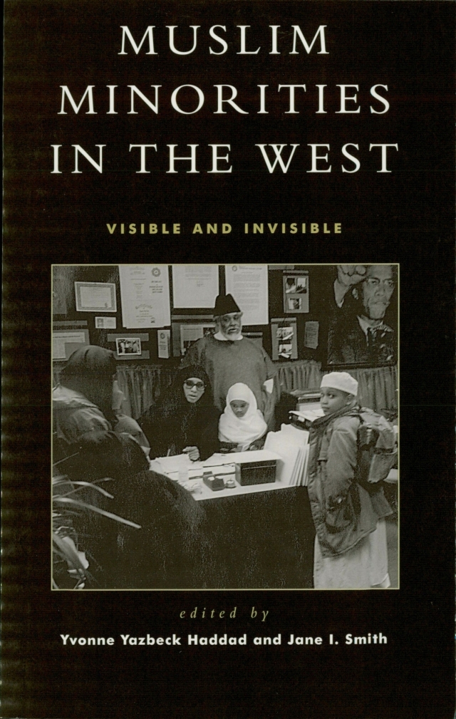 Muslim Minorities in the West