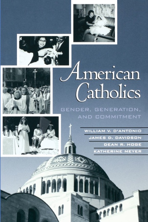 American Catholics