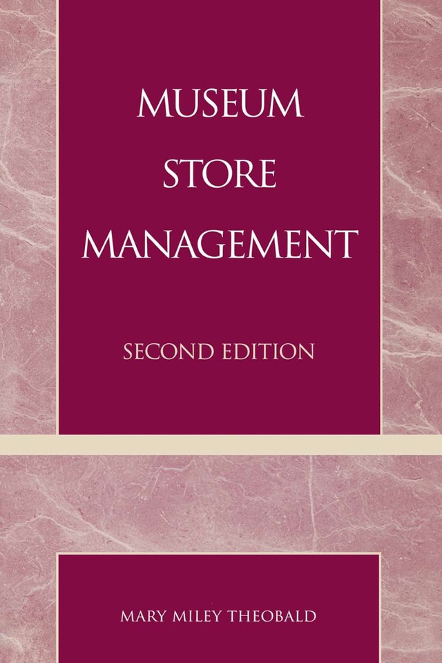 Museum Store Management