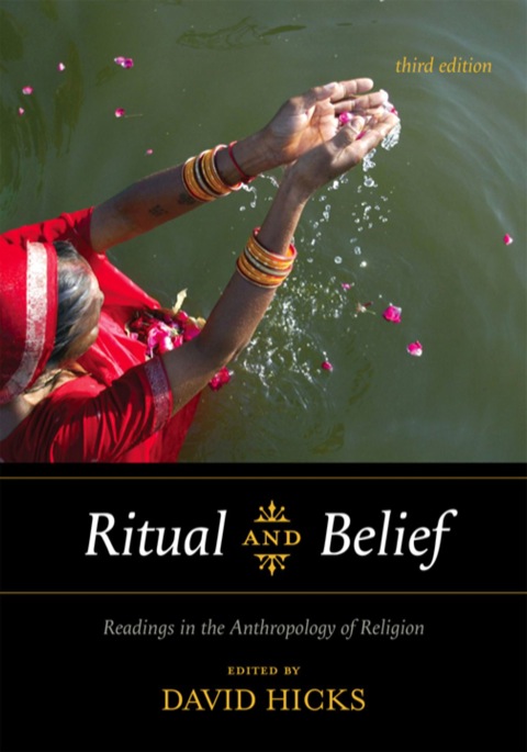 Ritual and Belief 
