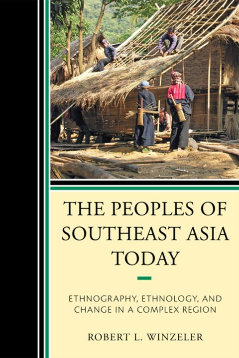 Peoples of Southeast Asia Today 