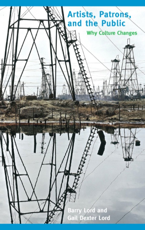 Artists, Patrons, and the Public 