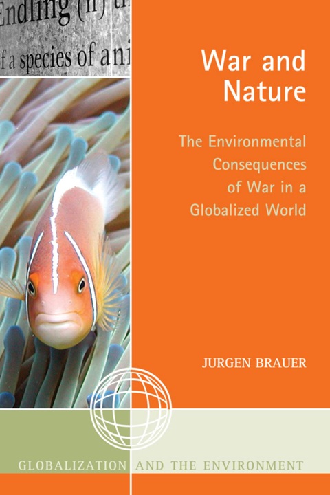 War and Nature 