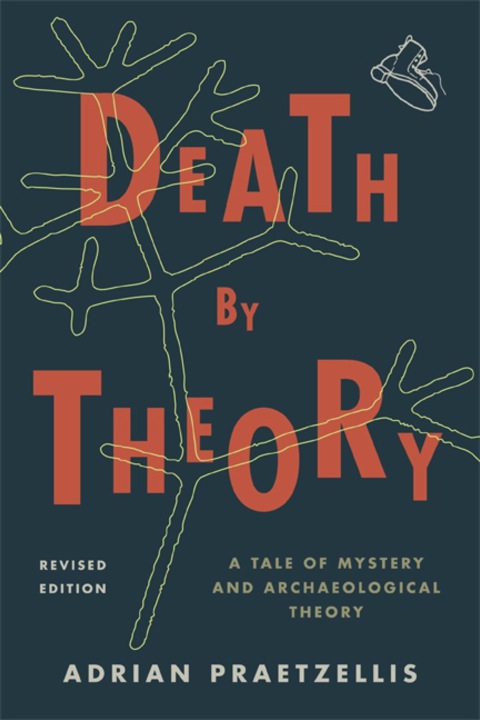 Cover image for book Death by Theory