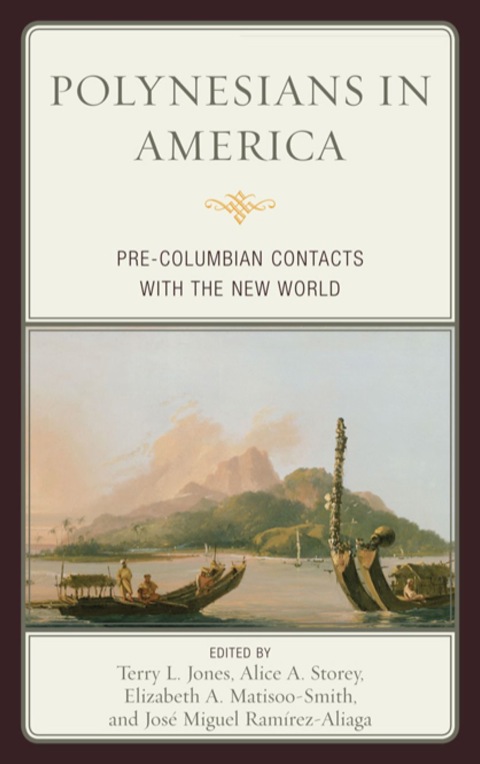 Polynesians in America 