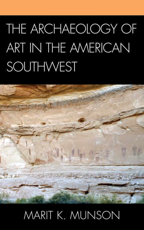 Archaeology of Art in the American Southwest 