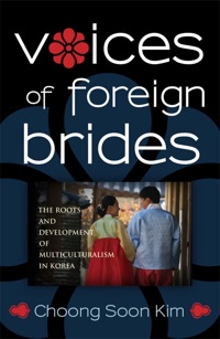 Imagen de portada: Voices of Foreign Brides 9780759120358
